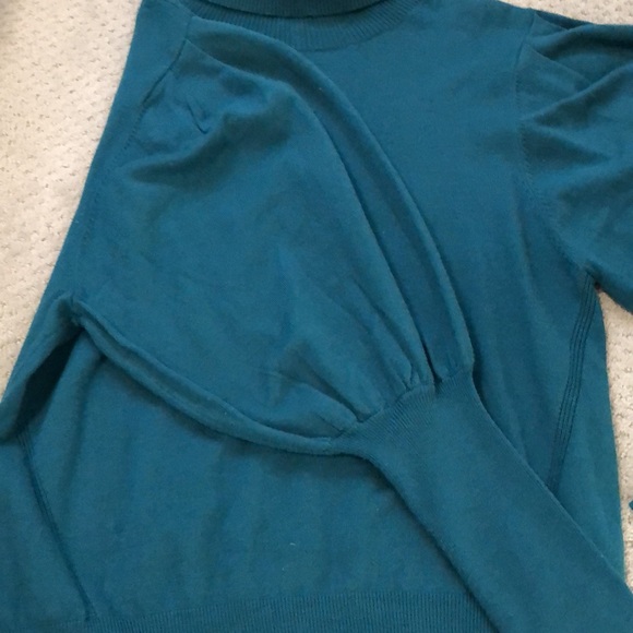 Solitaire sweater - Picture 3 of 7